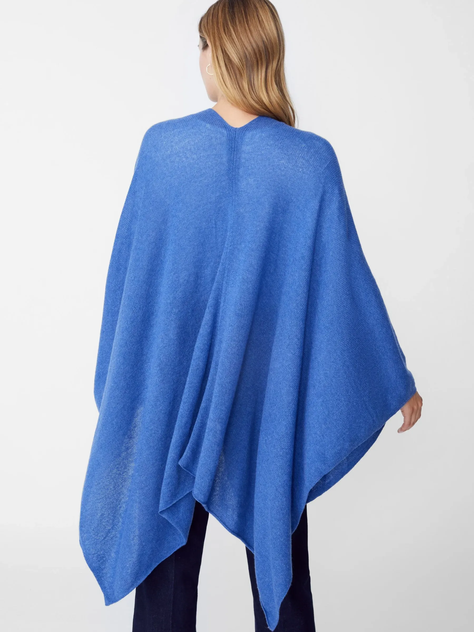 Rossi Cashmere Wrap-J.McLaughlin Fashion