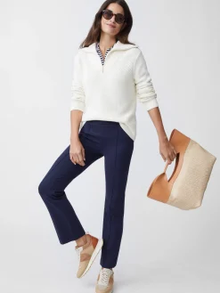 Rupert Sweater-J.McLaughlin Hot