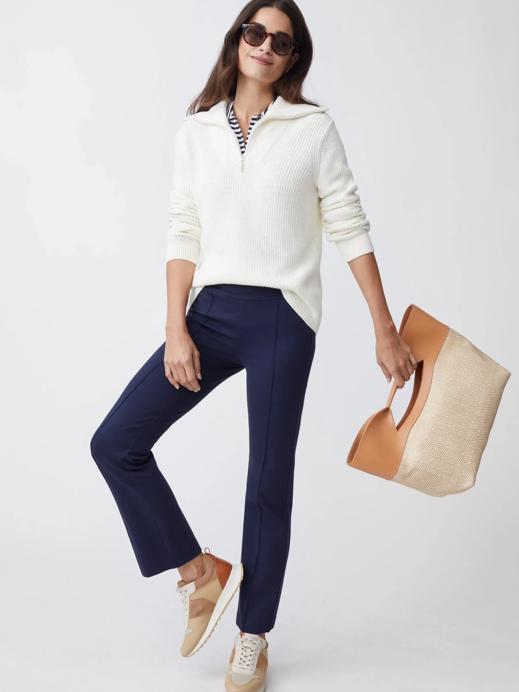 Rupert Sweater-J.McLaughlin Hot