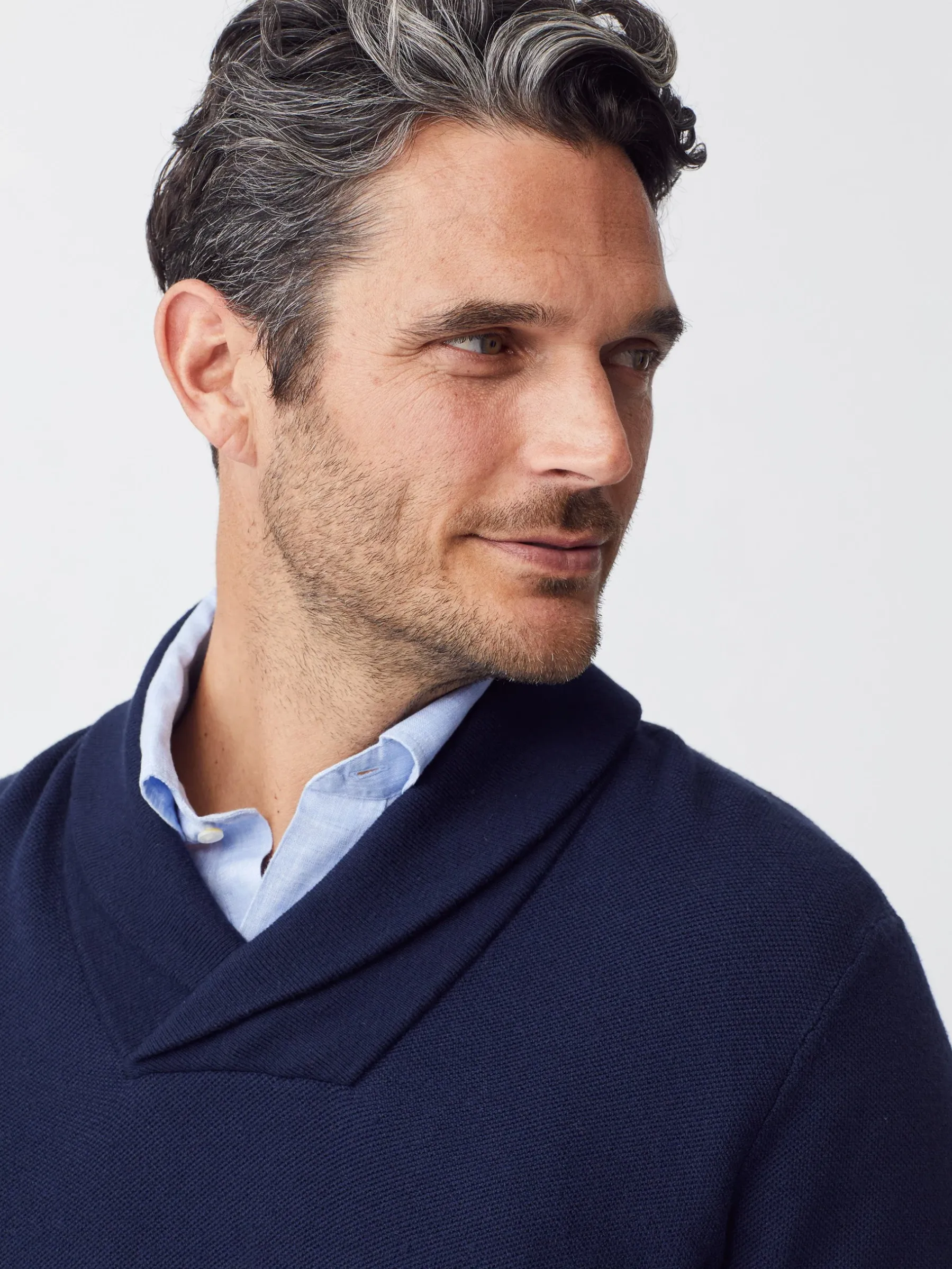 Russell Sweater-J.McLaughlin Fashion
