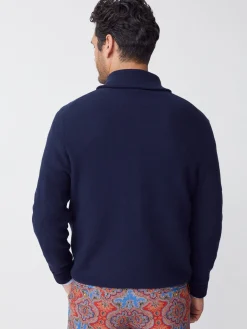 Russell Sweater-J.McLaughlin Fashion