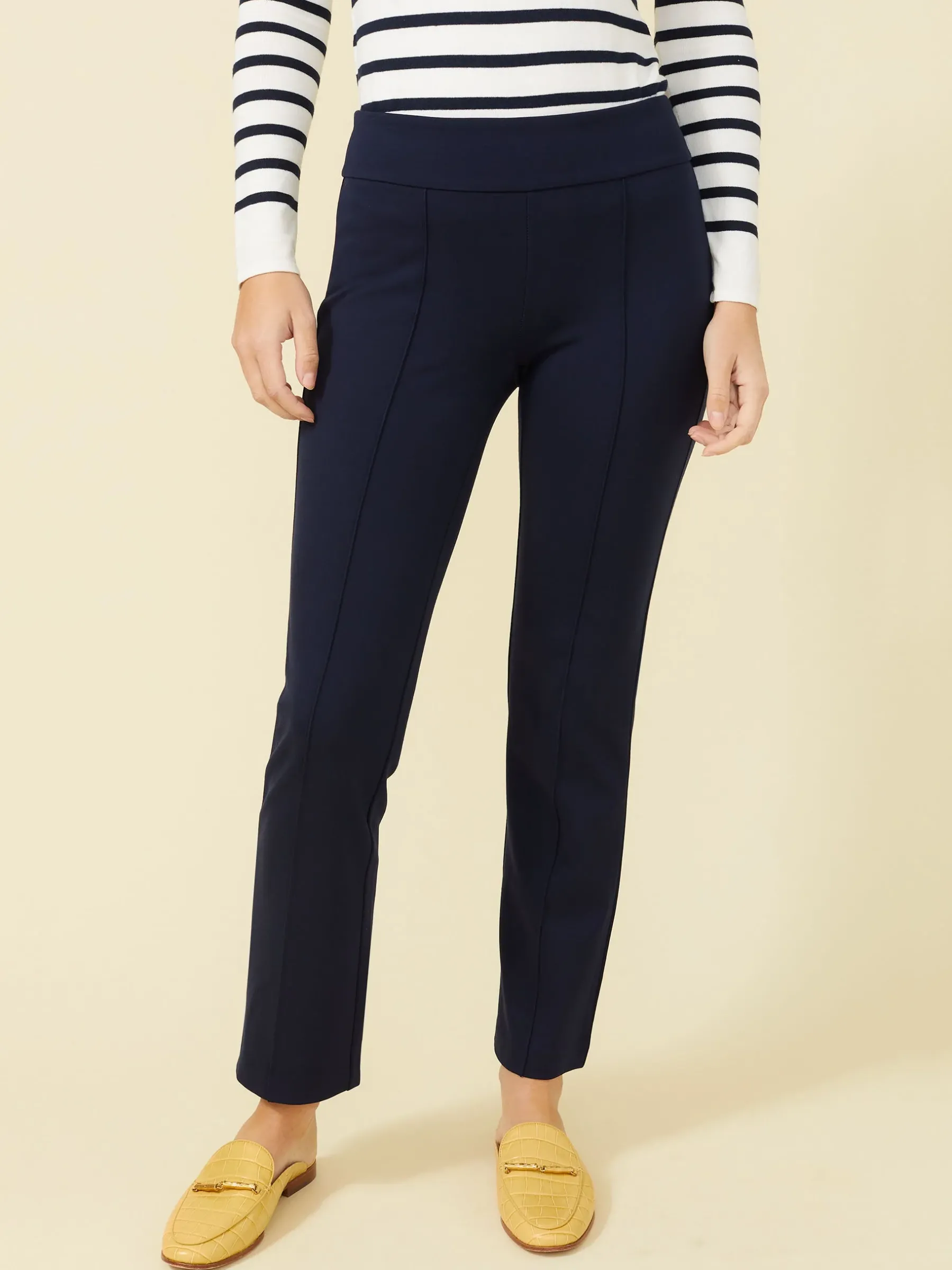 Rylie Pants-J.McLaughlin Fashion