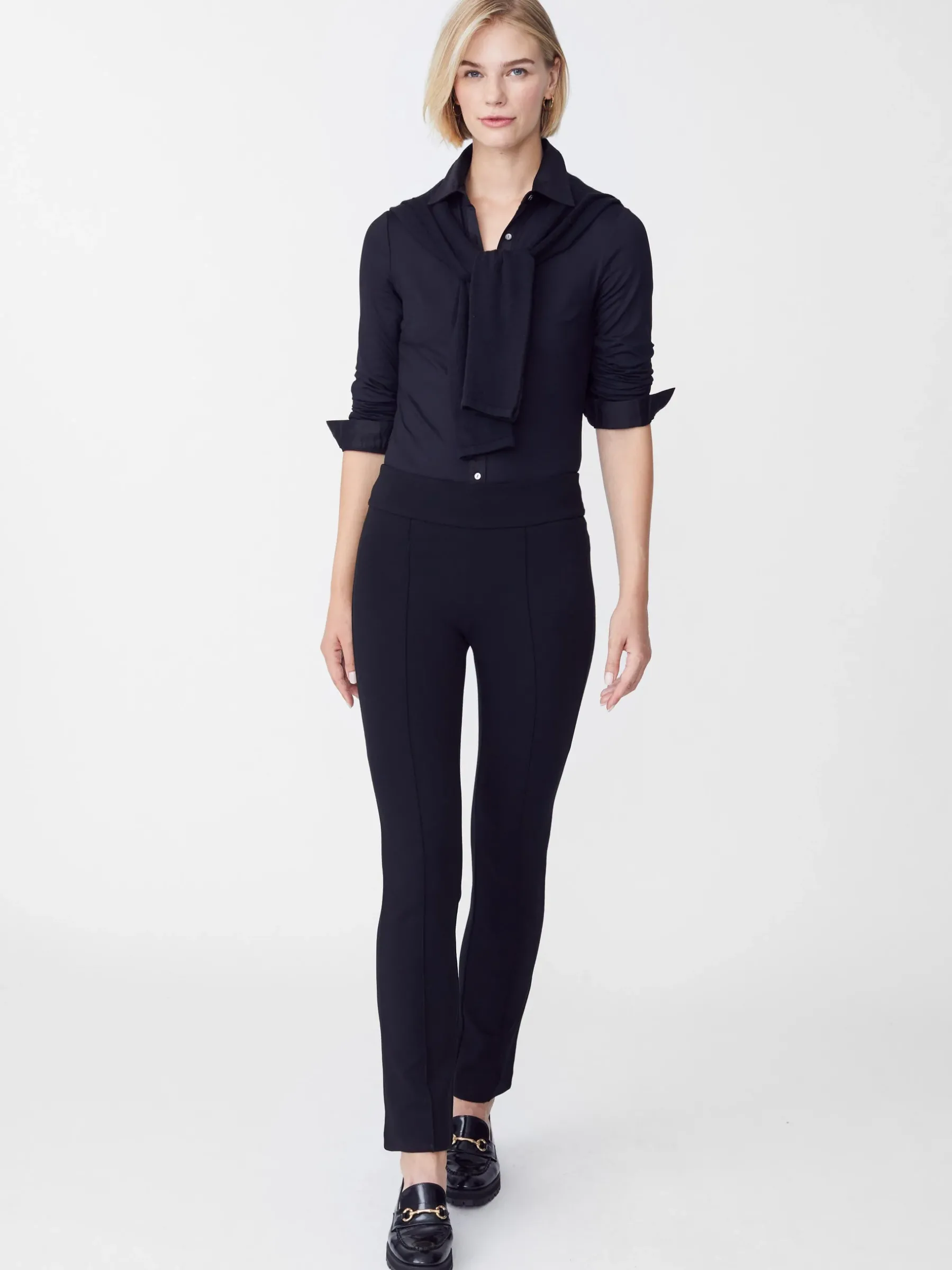 Rylie Pants-J.McLaughlin Hot