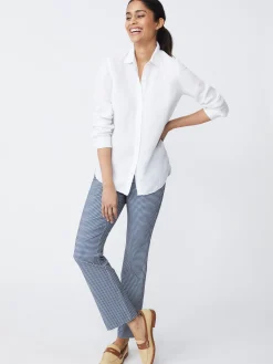 Rylie Pants In Cabana Gingham-J.McLaughlin Outlet