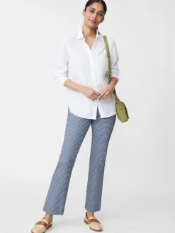Rylie Pants In Cabana Gingham-J.McLaughlin Outlet