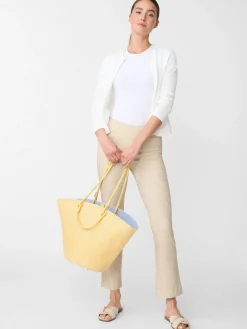 Rylie Pants In Cabana Gingham-J.McLaughlin Hot