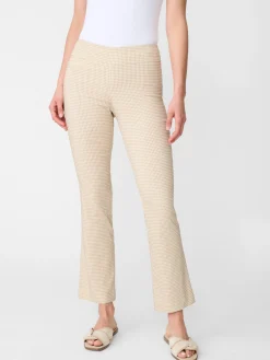 Rylie Pants In Cabana Gingham-J.McLaughlin Hot