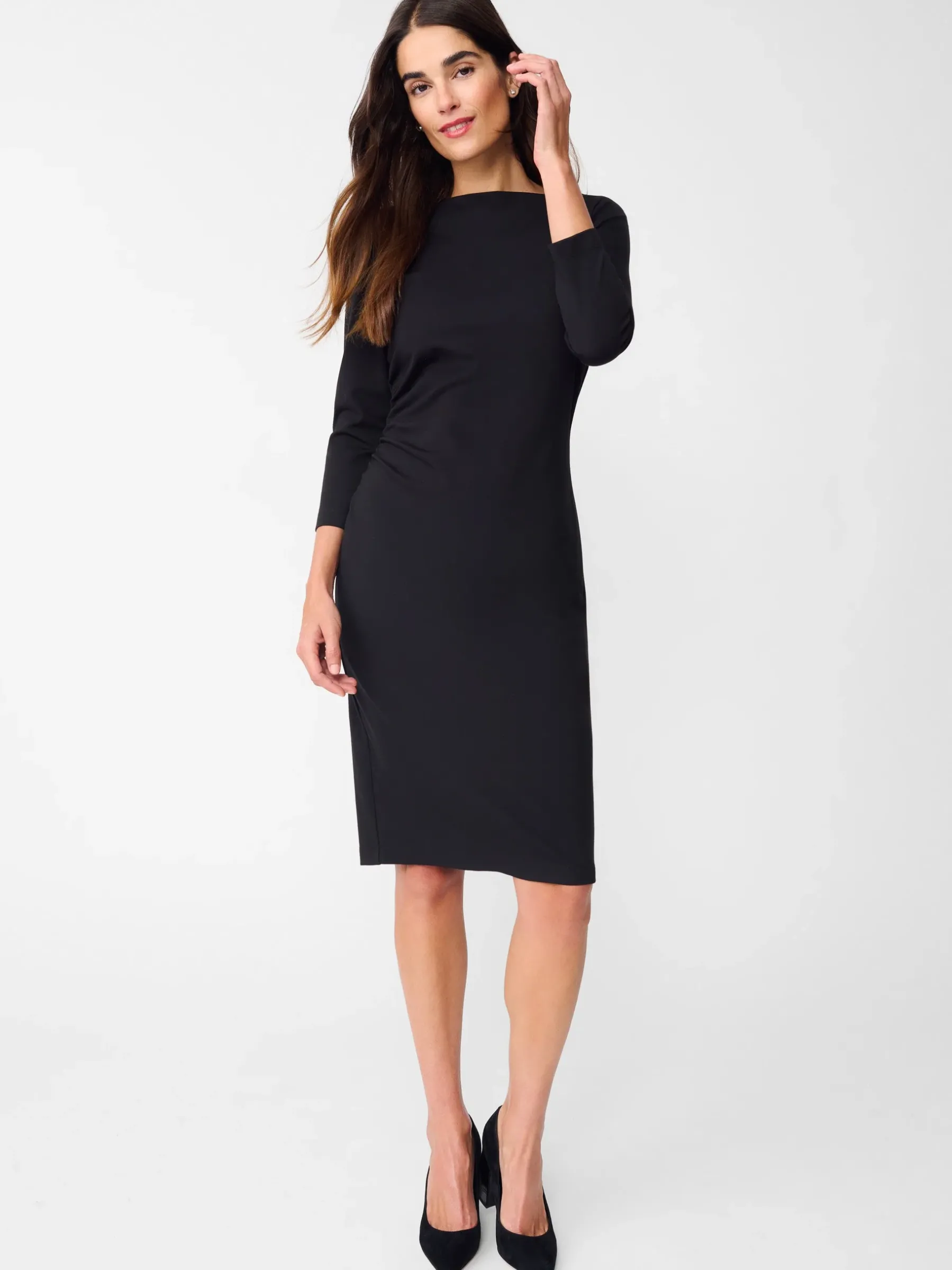 Sarra Dress-J.McLaughlin Sale