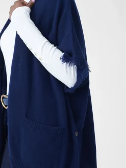 Segan Cashmere Wrap-J.McLaughlin New