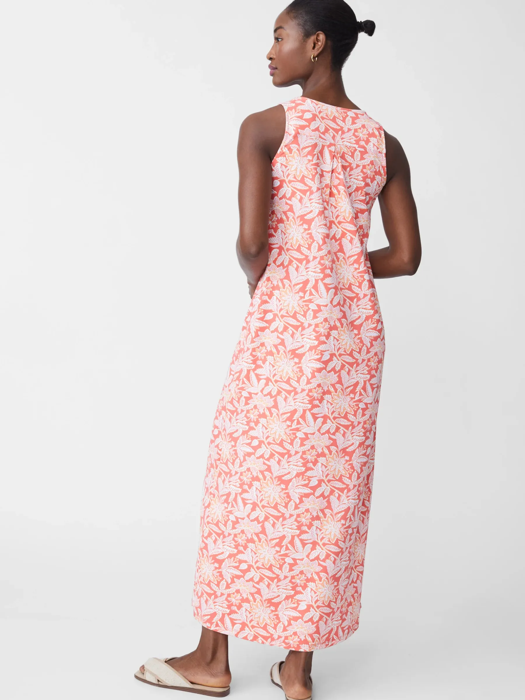 Seira Dress In Bloomsbury-J.McLaughlin Online