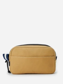 Shawn Canvas Dopp Kit-J.McLaughlin Outlet