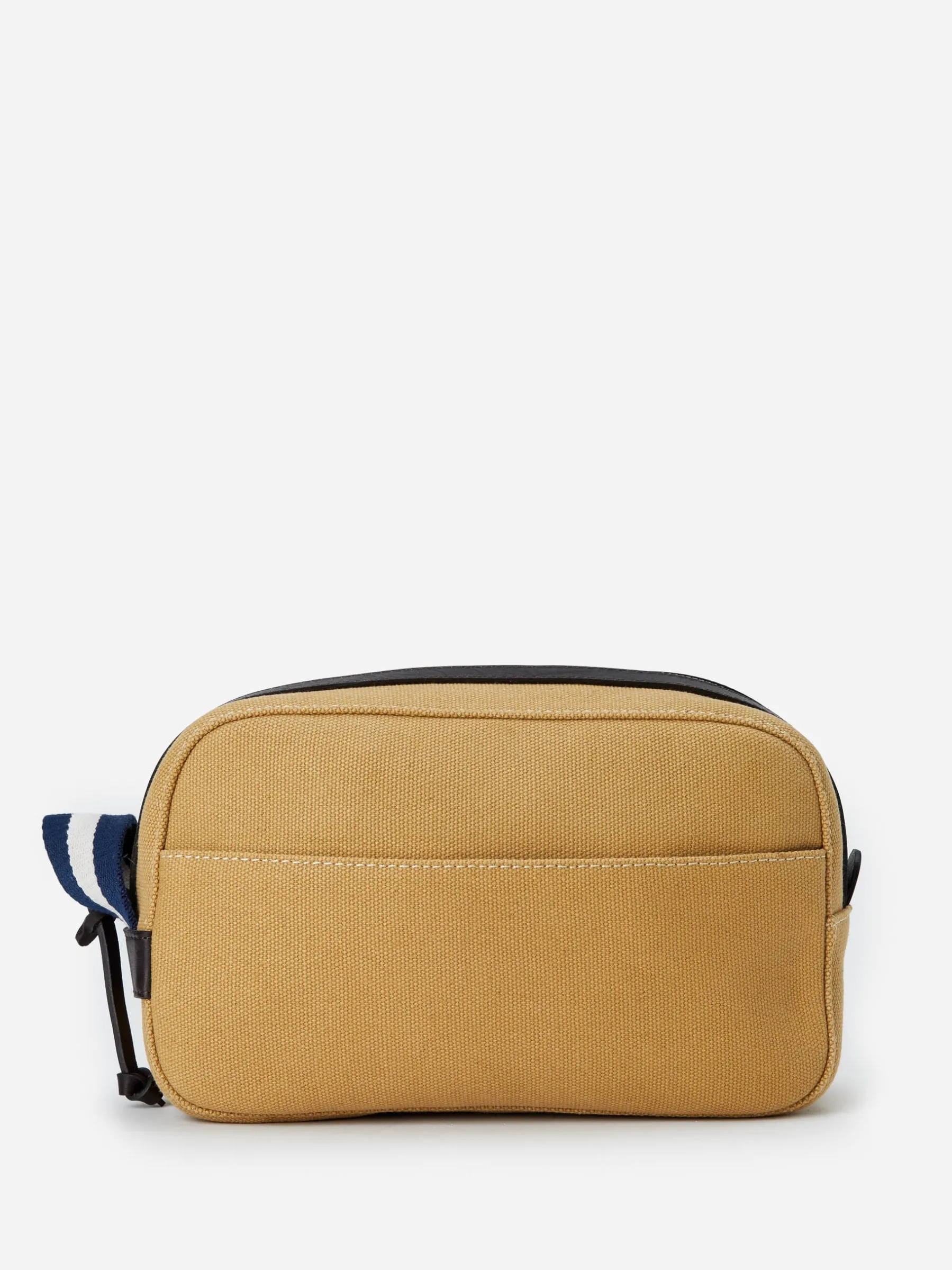 Shawn Canvas Dopp Kit-J.McLaughlin Outlet