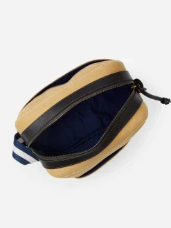 Shawn Canvas Dopp Kit-J.McLaughlin Outlet