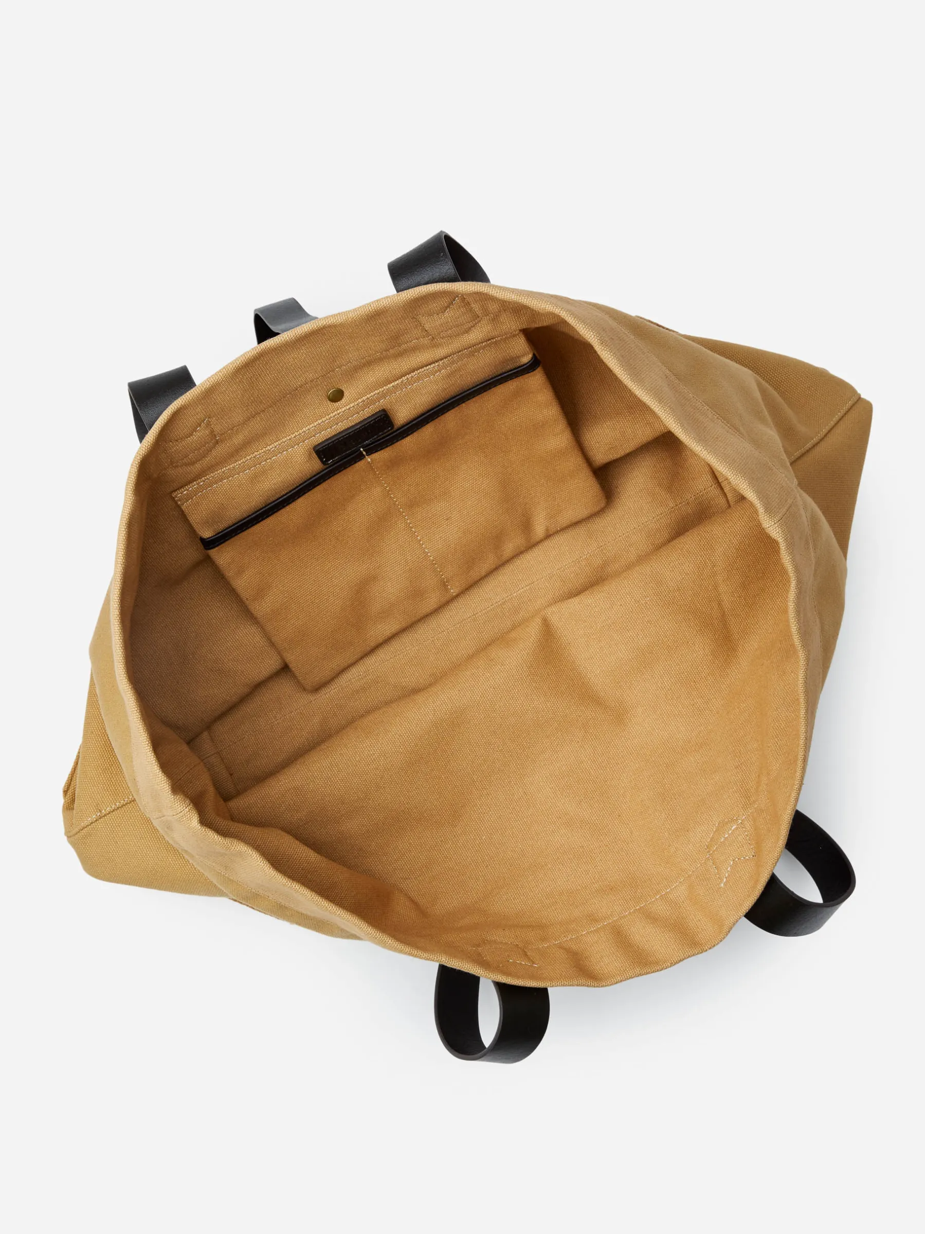 Sheldon Canvas Tote-J.McLaughlin Best