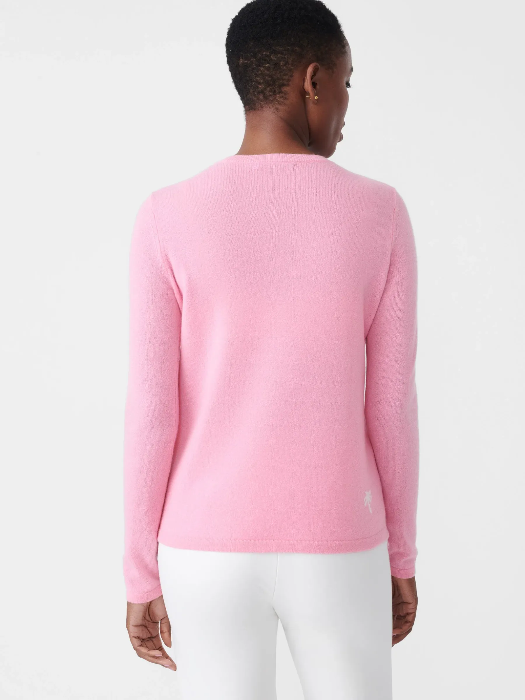 Shield Cashmere Sweater In Vero Beach-J.McLaughlin Best