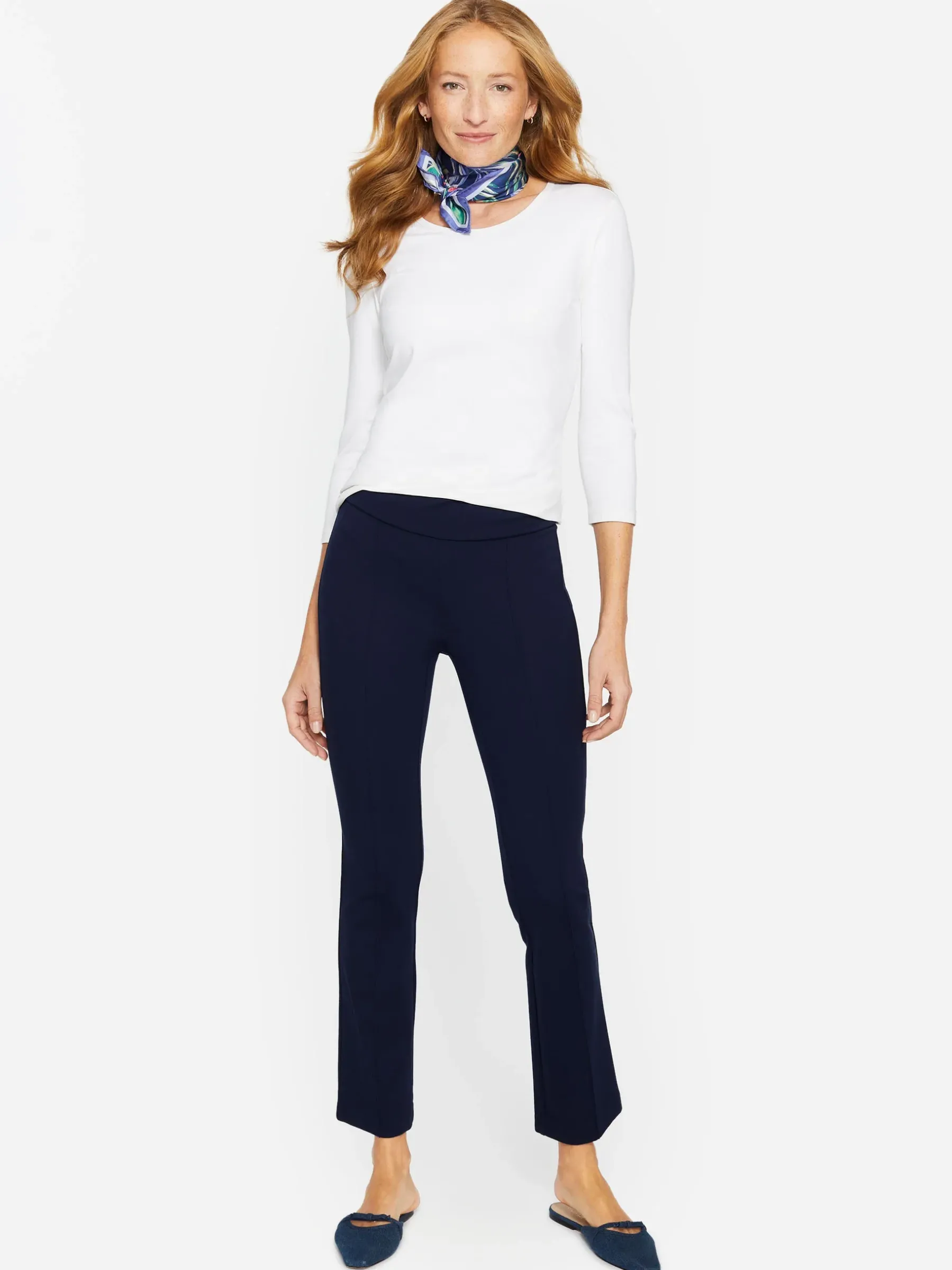 Signature Tee-J.McLaughlin Online