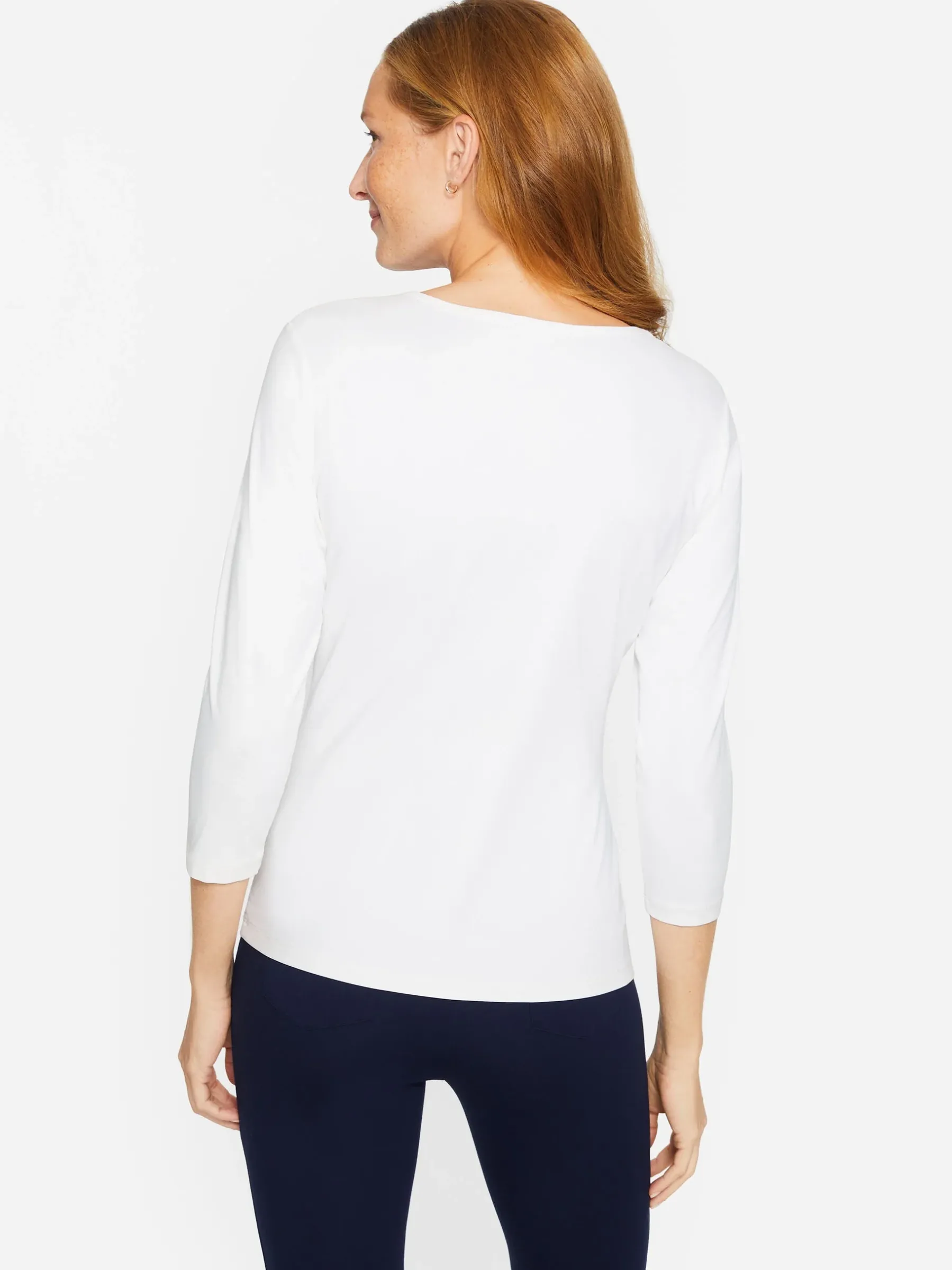 Signature Tee-J.McLaughlin Online