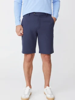 Silas 10" Performance Shorts-J.McLaughlin Discount