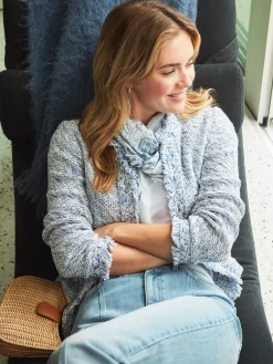 Simone Cardigan-J.McLaughlin Clearance