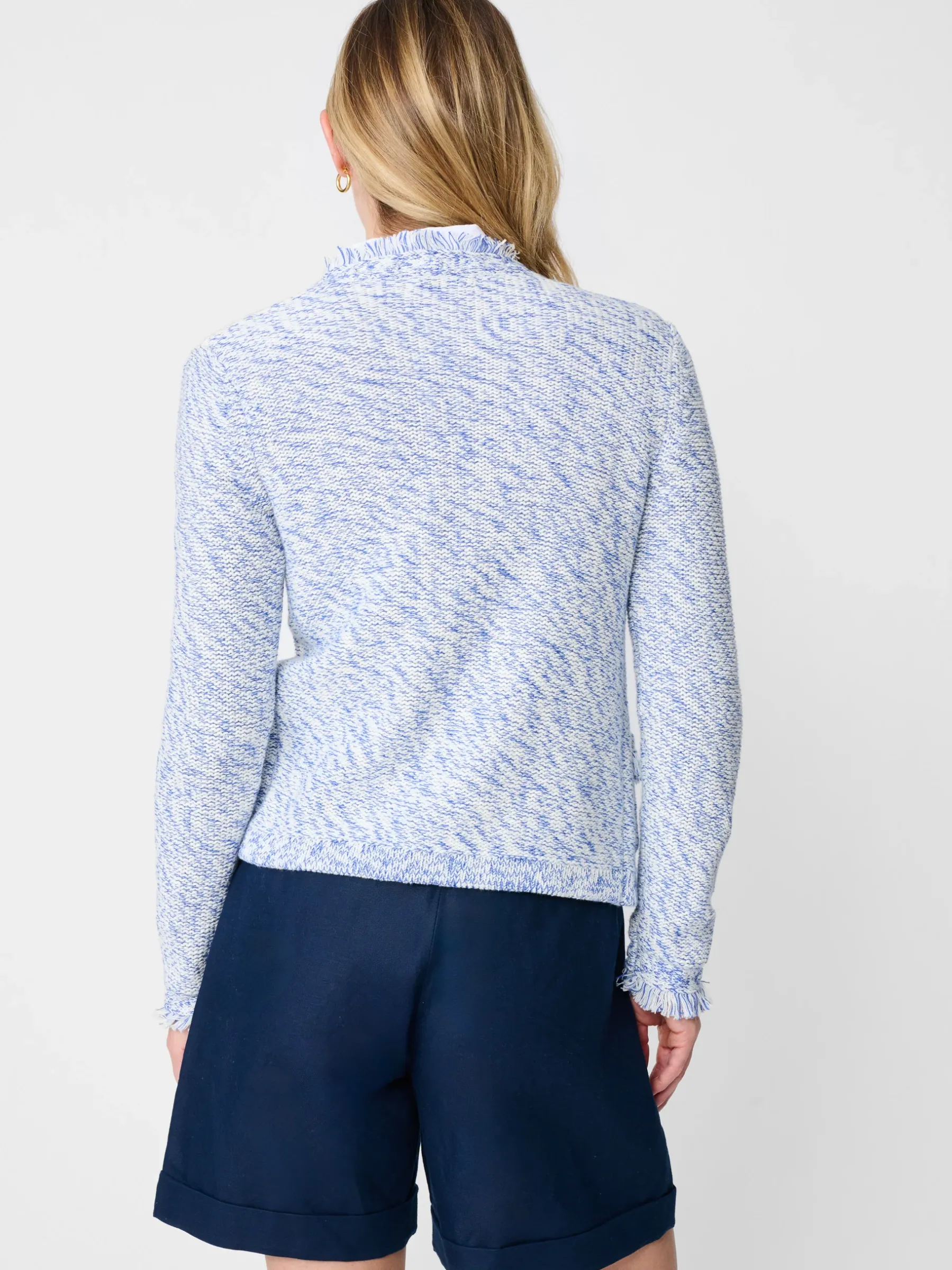 Simone Cardigan-J.McLaughlin Clearance