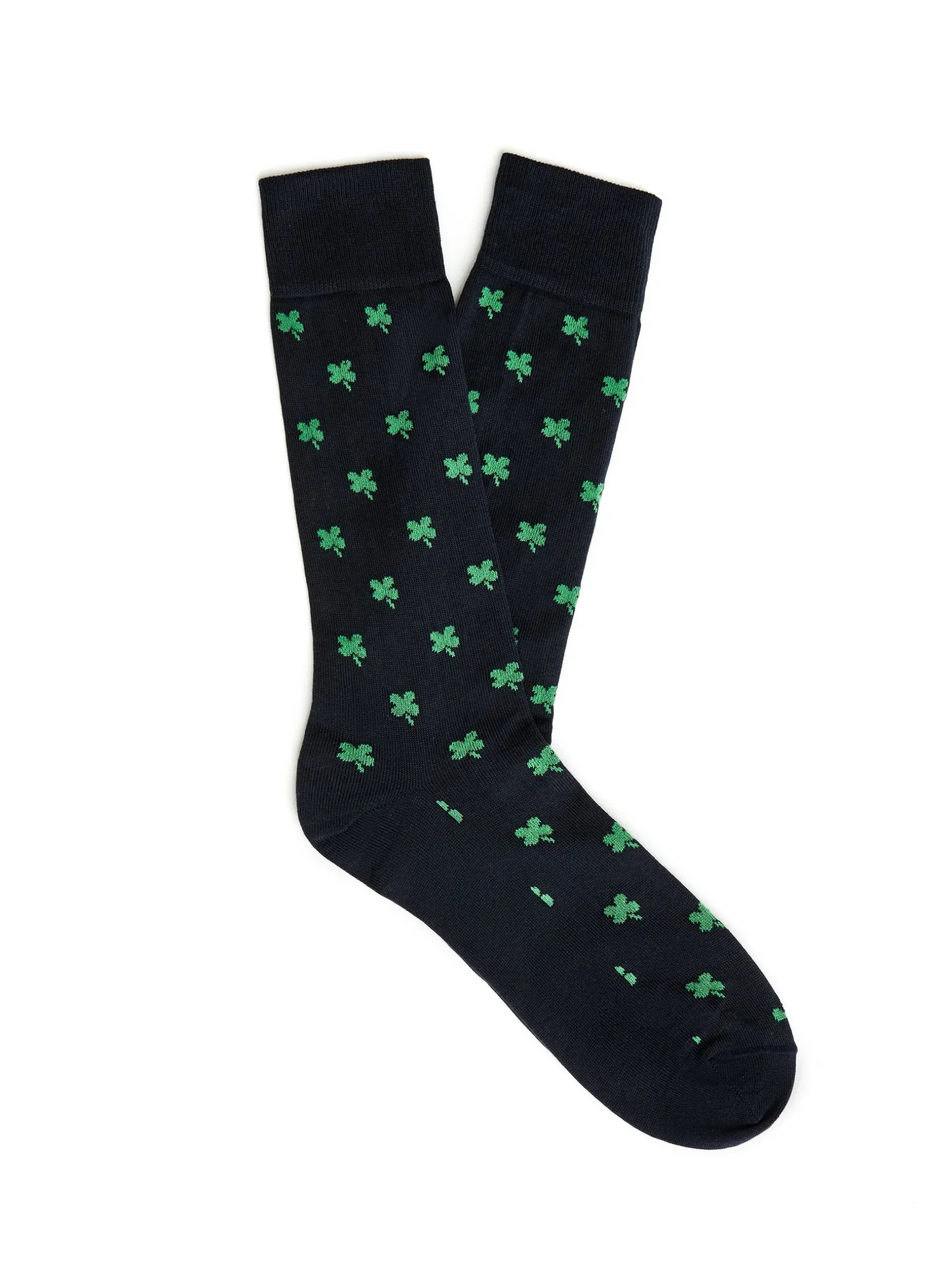 Socks In Clover-J.McLaughlin Clearance