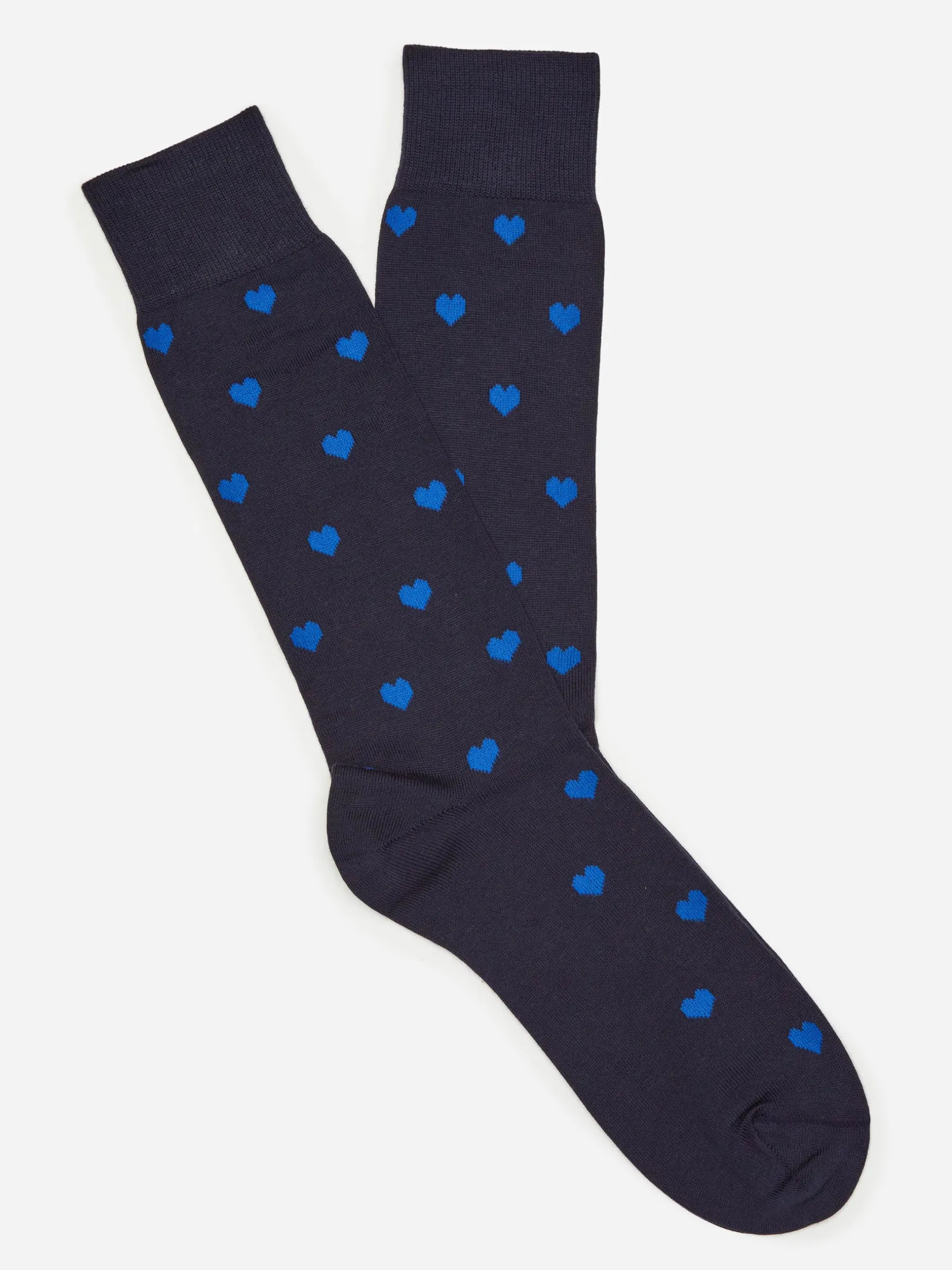 Socks In Heart-J.McLaughlin Online