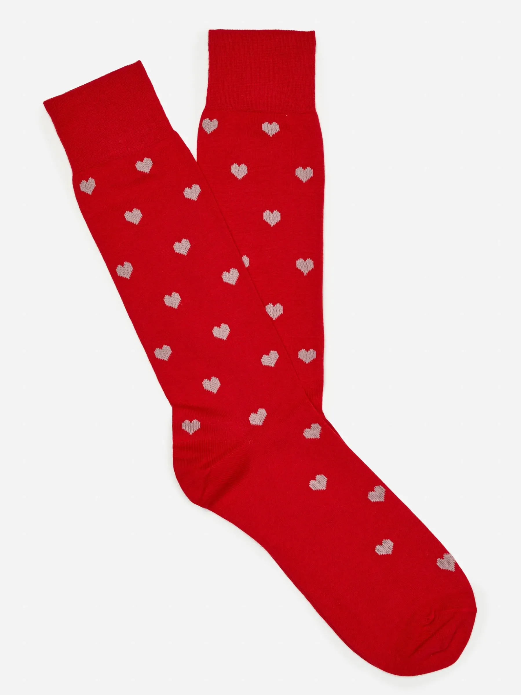 Socks In Heart-J.McLaughlin Hot