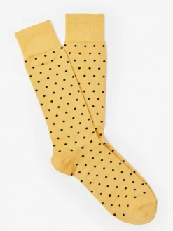 Socks In Polka Dots-J.McLaughlin Sale