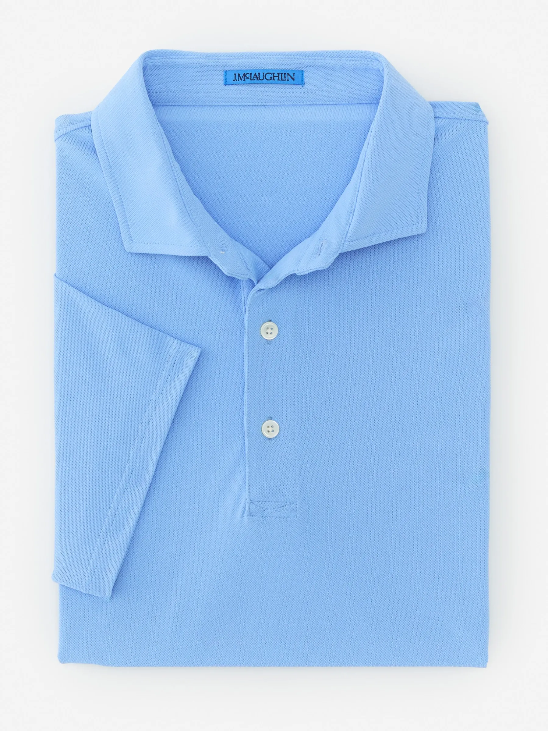 Springer Performance Polo-J.McLaughlin Online