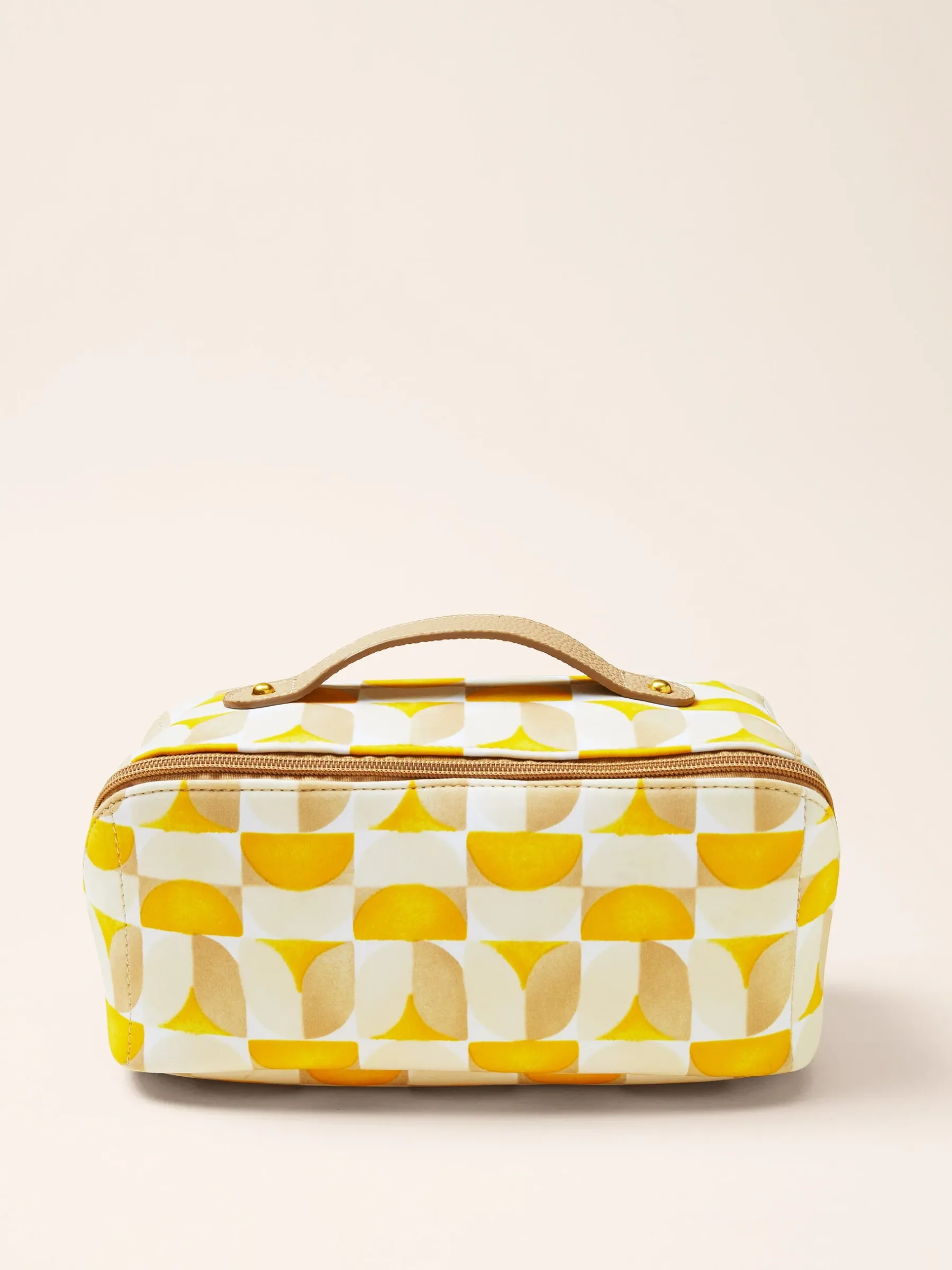 Stash Cosmetic Bag In Deco Tulip-J.McLaughlin Sale