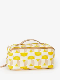 Stash Cosmetic Bag In Deco Tulip-J.McLaughlin Sale