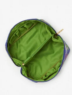 Stash Cosmetic Bag In Mini Jardin Mariposa-J.McLaughlin Discount