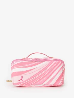 Stash Cosmetic Bag In Weaver-J.McLaughlin Sale