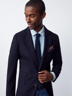 Suffolk 3-Season Blazer-J.McLaughlin Fashion