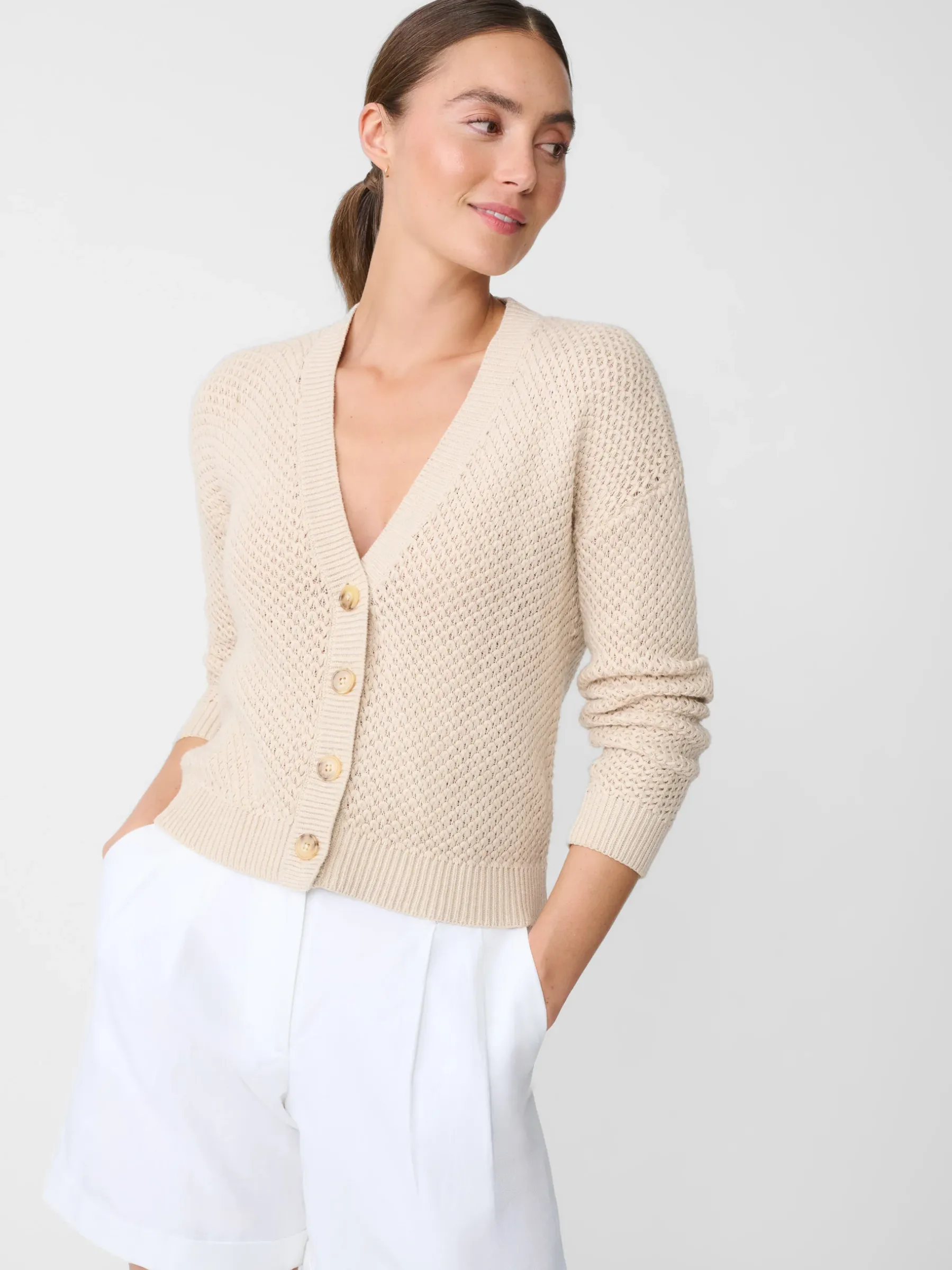 Tai Cardigan-J.McLaughlin Sale