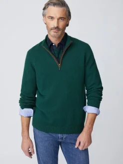 Tate Cashmere Sweater-J.McLaughlin Discount