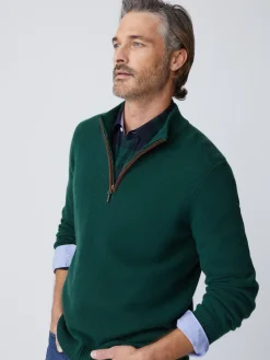 Tate Cashmere Sweater-J.McLaughlin Discount