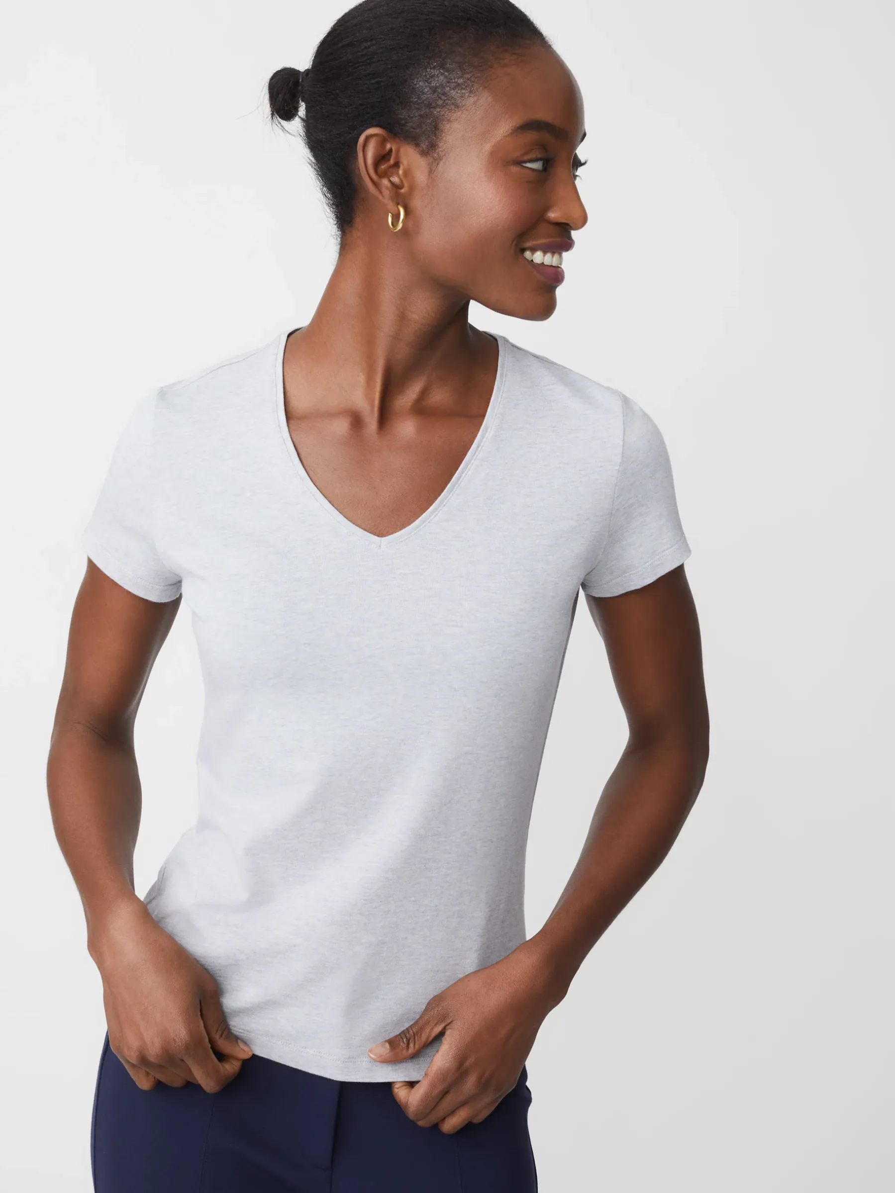 Terrine Tee-J.McLaughlin Online
