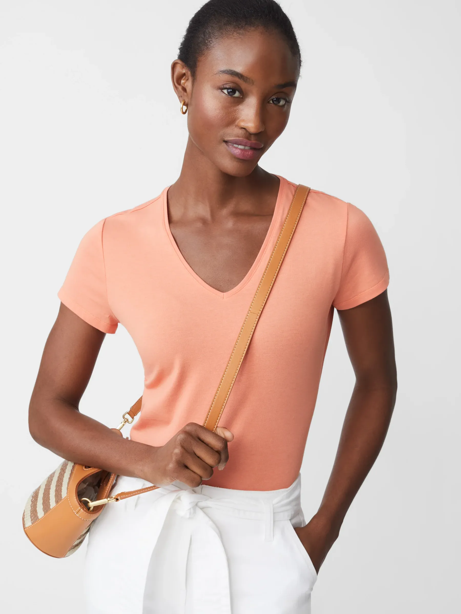Terrine Tee-J.McLaughlin Sale
