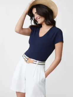 Terrine Tee-J.McLaughlin Clearance