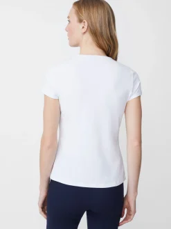 Terrine Tee-J.McLaughlin Discount