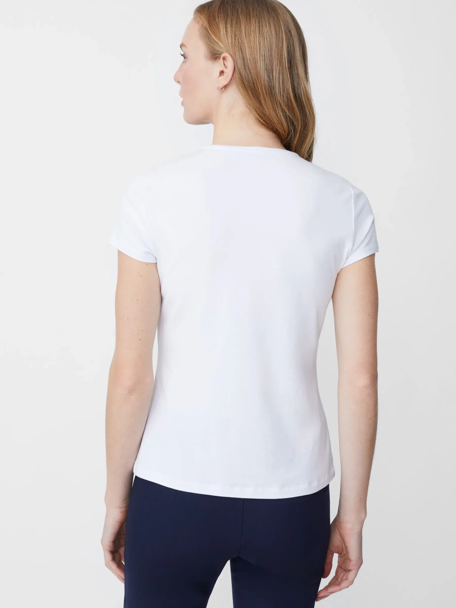 Terrine Tee-J.McLaughlin Discount