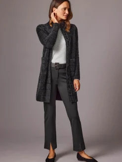 Tripp Sweater Coat-J.McLaughlin New