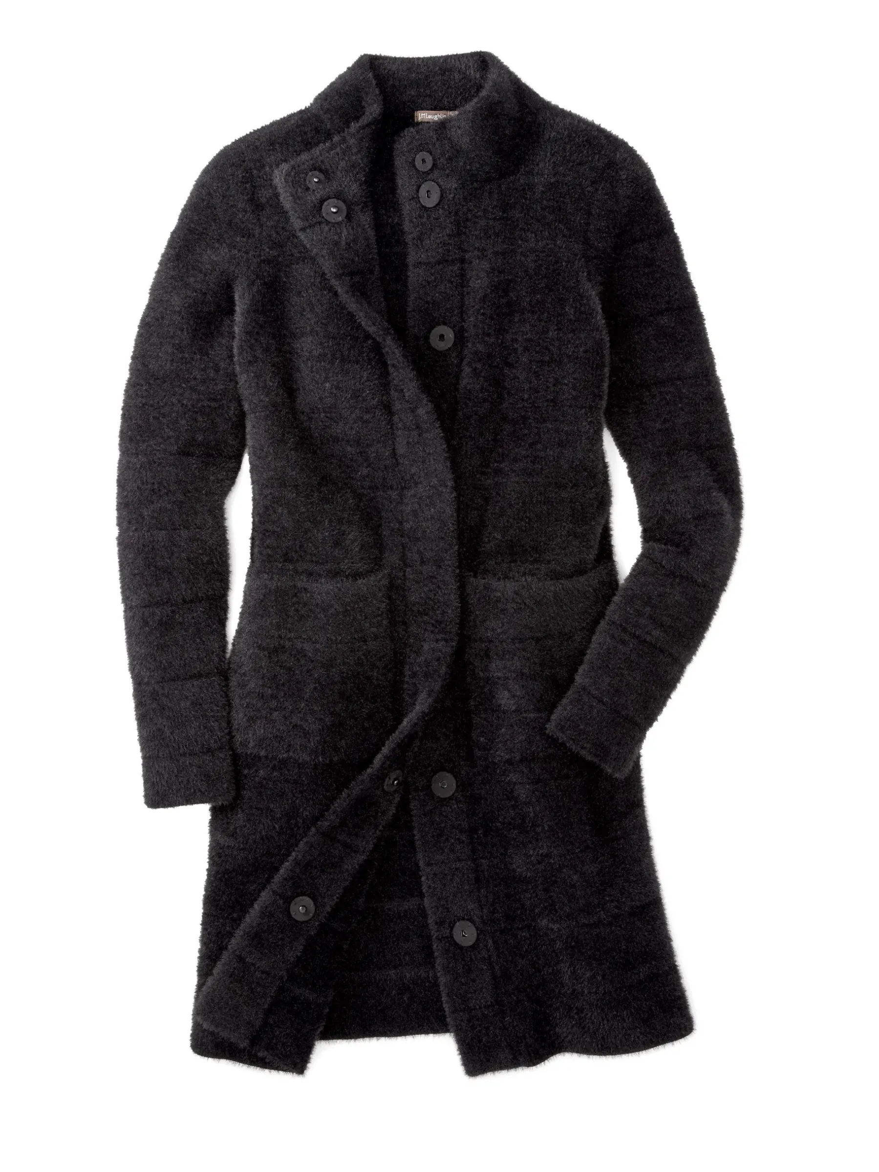 Tripp Sweater Coat-J.McLaughlin New