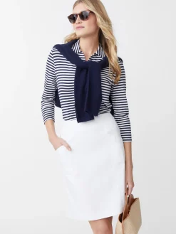 Ulla Skirt-J.McLaughlin Clearance