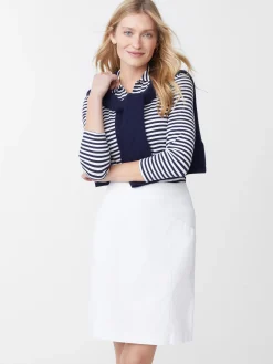 Ulla Skirt-J.McLaughlin Clearance