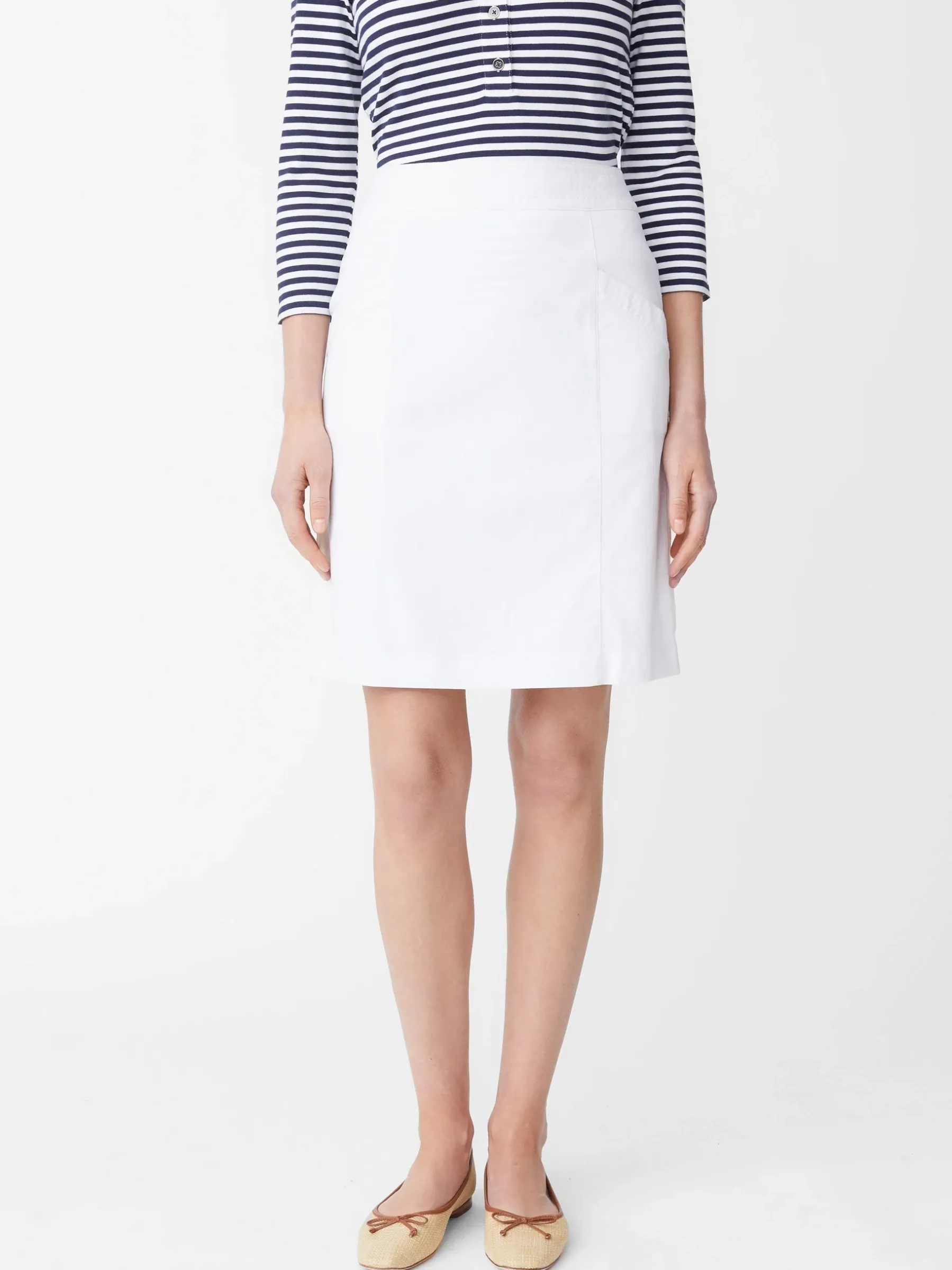 Ulla Skirt-J.McLaughlin Clearance