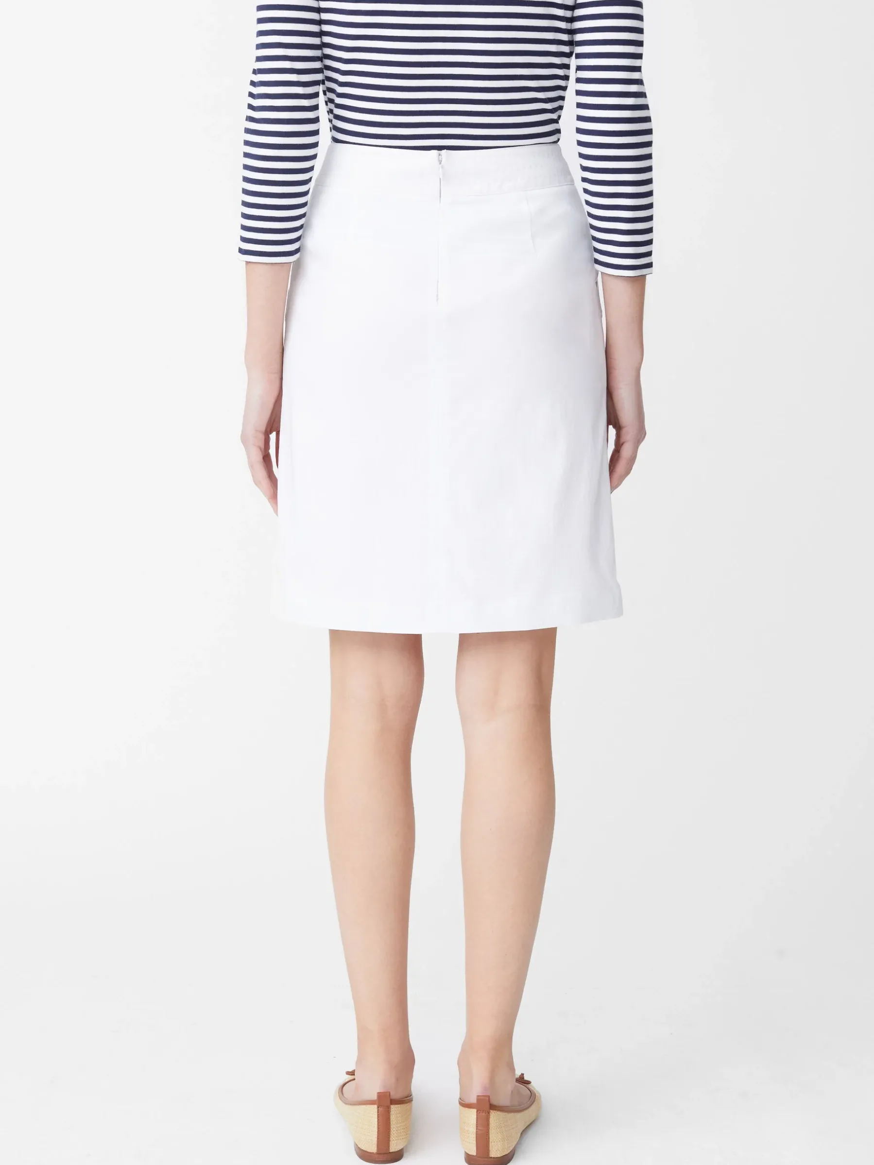 Ulla Skirt-J.McLaughlin Clearance