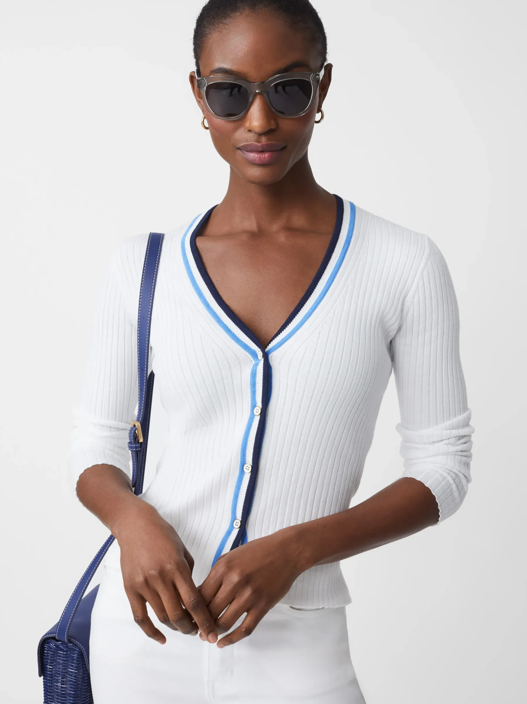 Val Cardigan-J.McLaughlin Fashion