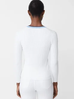Val Cardigan-J.McLaughlin Fashion